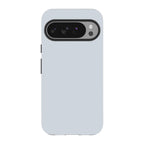 Simple Range Light Steel — Pixel 10 Pro XL Tough Case — Finnaij