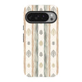 Birch Linen Harmony by Elsi Vaarala — Pixel 10 Pro XL Tough Case — Finnaij