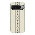 Karelian Ribbon Luxe by Elsi Vaarala — Pixel 10 Pro XL Tough Case — Finnaij