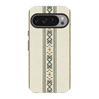 Karelian Ribbon Luxe by Elsi Vaarala — Pixel 10 Pro XL Tough Case — Finnaij