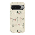 Meadow Relic by Elsi Vaarala — Pixel 10 Pro XL Tough Case — Finnaij