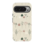 Meadow Relic by Elsi Vaarala — Pixel 10 Pro XL Tough Case — Finnaij