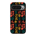 Nsibidi Pulse by Ada Okoye — Tough Case for Google — Finnaij