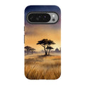 Savannah Haze by Tobi Akinyemi — Pixel 10 Pro XL Tough Case — Finnaij