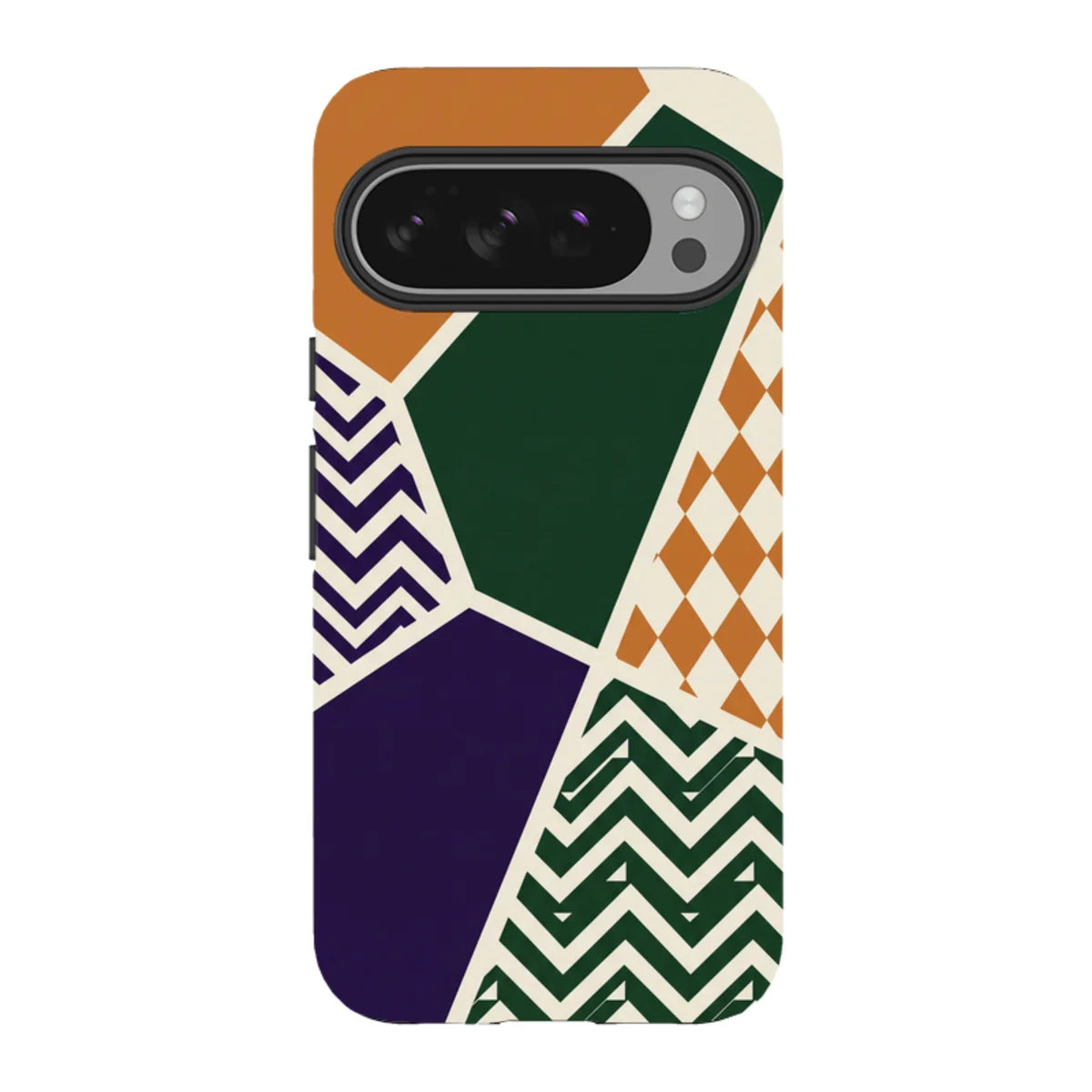 Sampo Shatter — Pixel 10 Pro XL Tough Case — Finnaij