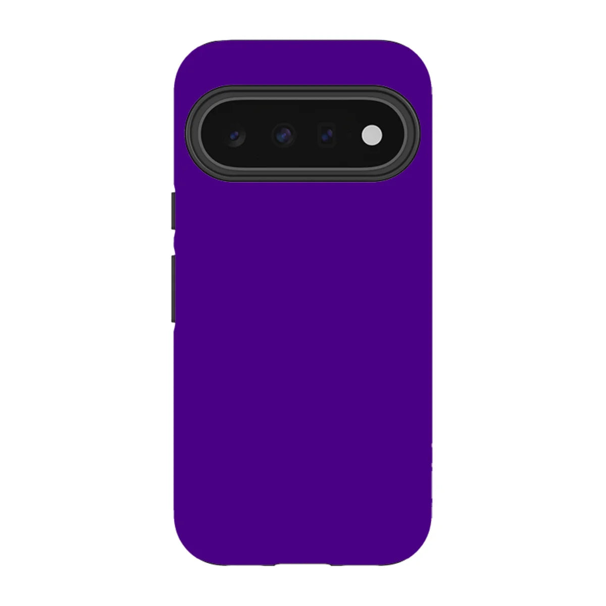 Rainbow Series Indigo — Pixel 11 Tough Case — Finnaij