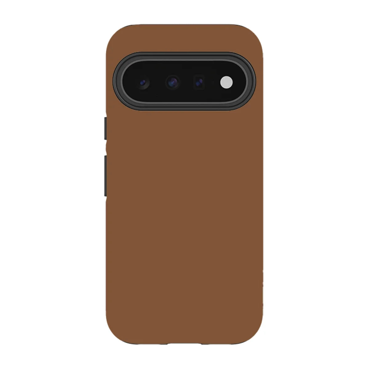 Simple Range Chocolate Lover — Pixel 11 Tough Case — Finnaij