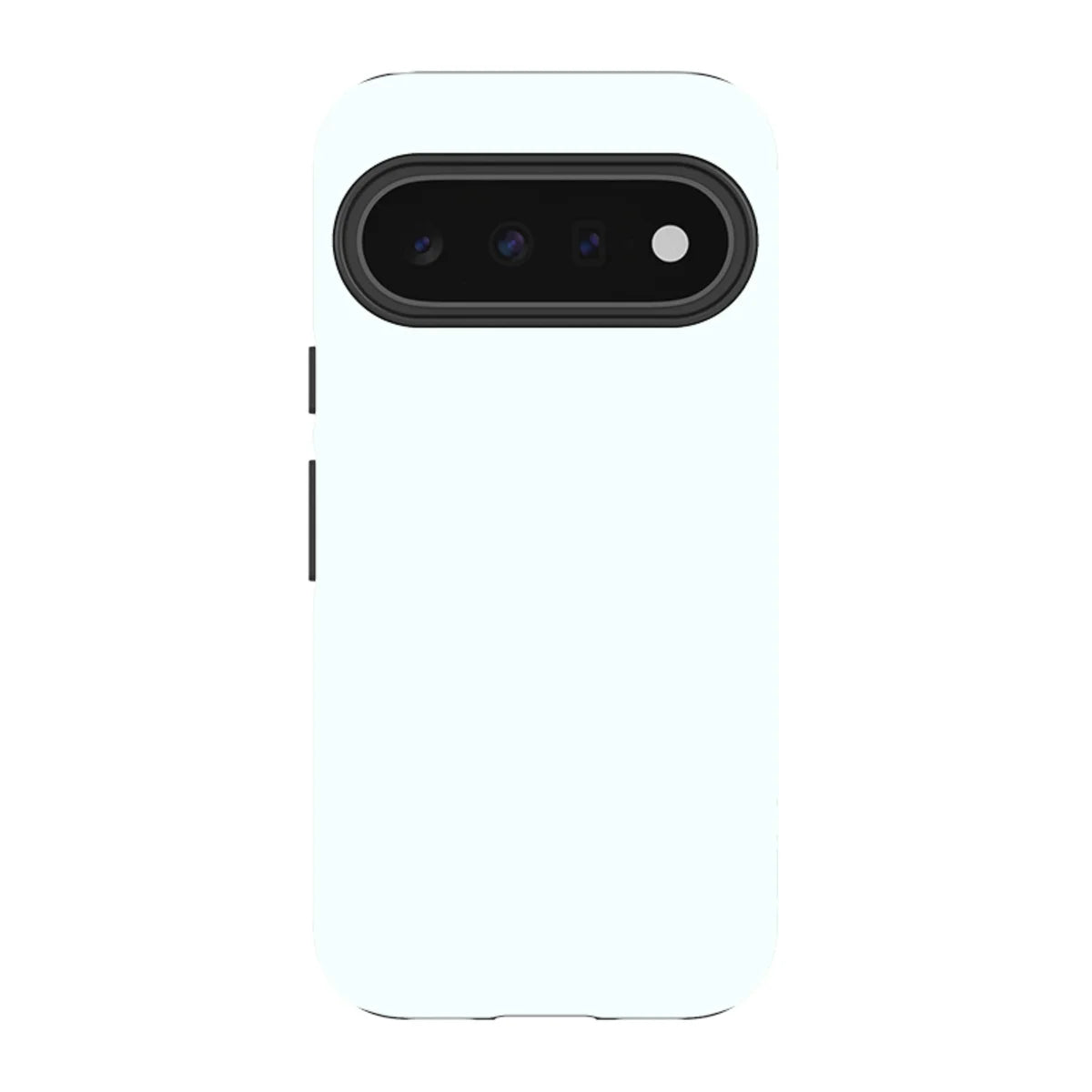 Simple Range Snow — Pixel 11 Tough Case — Finnaij