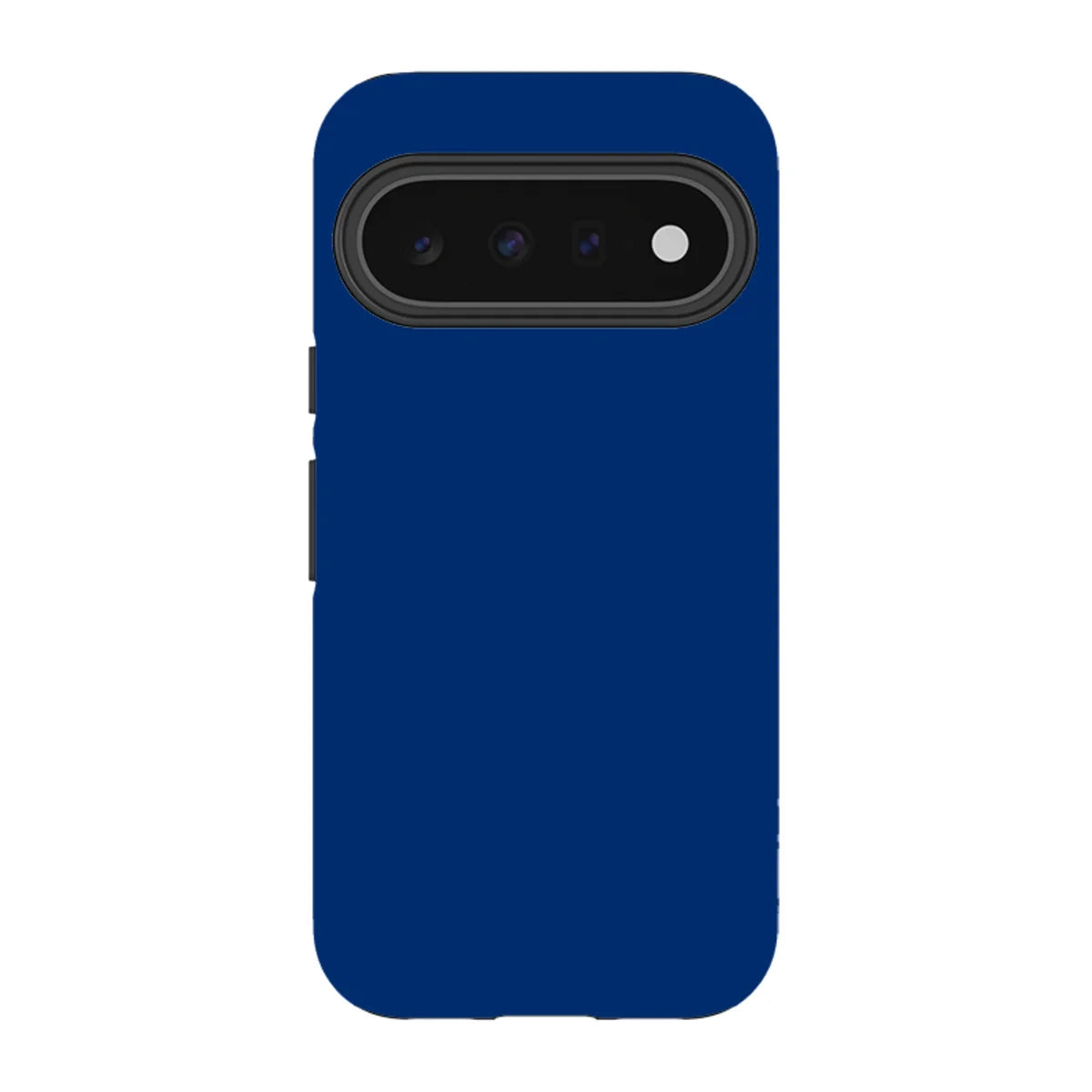Simple Range Finnish Blue — Pixel 11 Tough Case — Finnaij