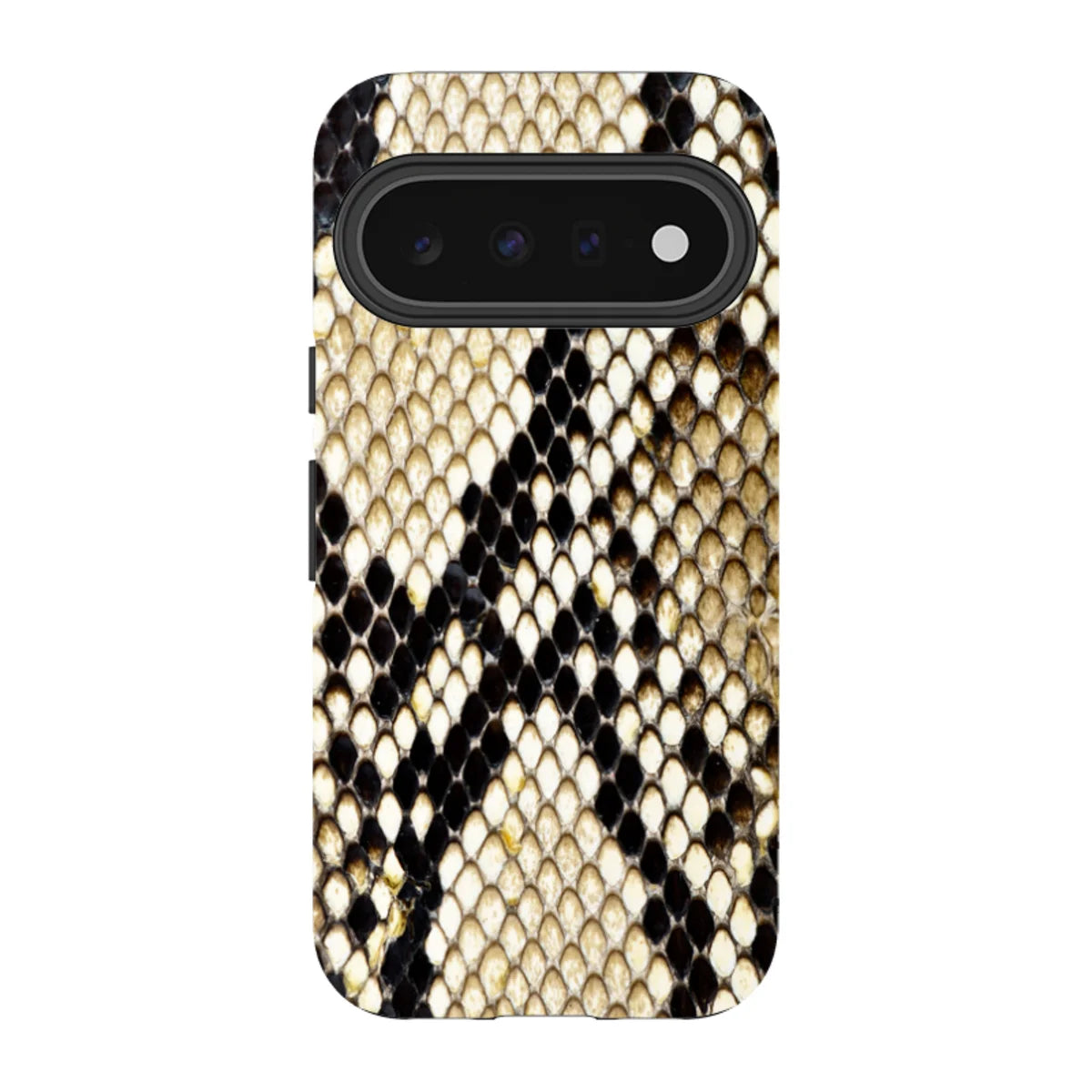 Serpent Chic — Pixel 11 Tough Case — Finnaij