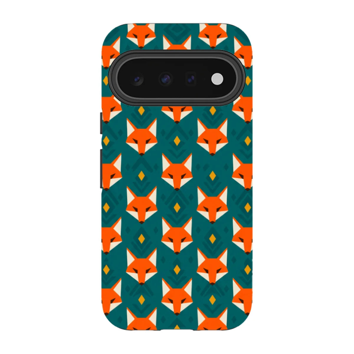 Kettu — Pixel 11 Tough Case — Finnaij