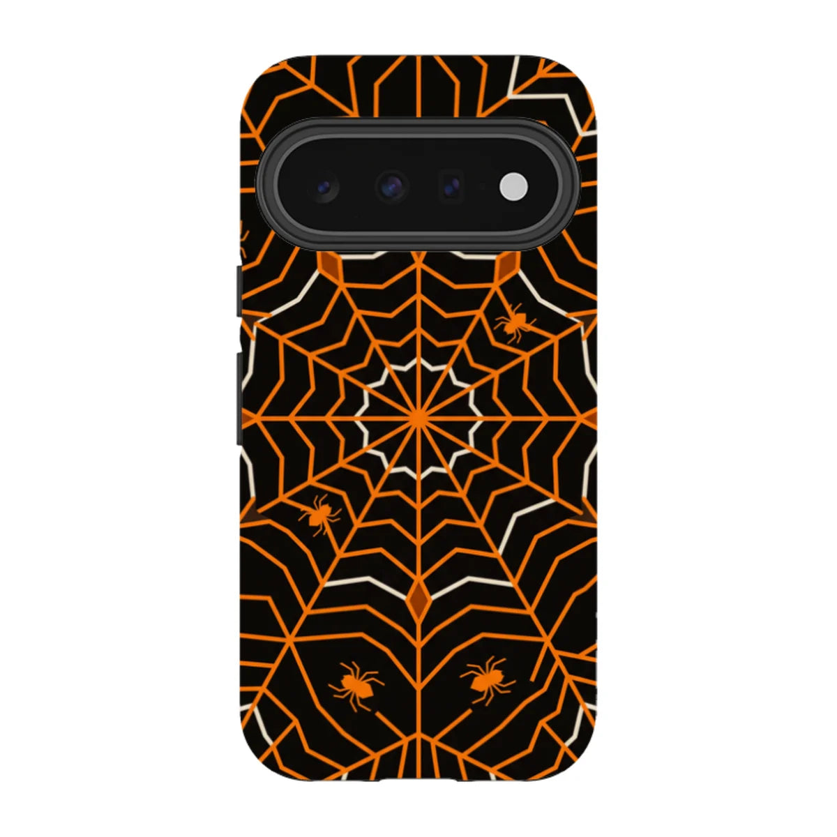 Spider Runo — Pixel 11 Tough Case — Finnaij