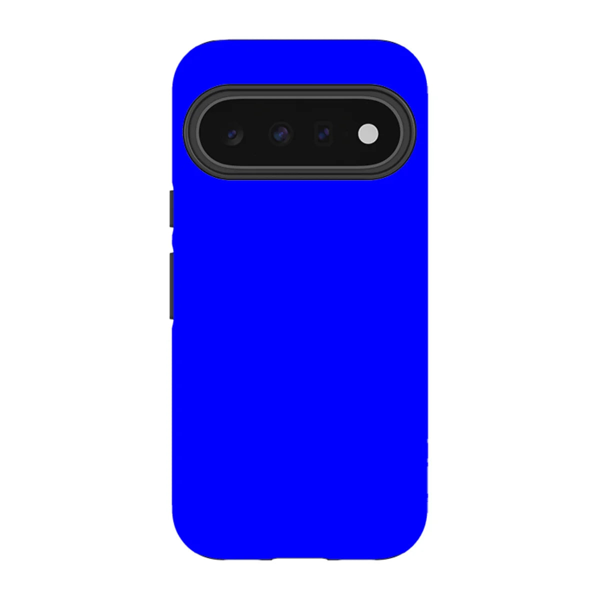 Rainbow Series Blue — Pixel 11 Tough Case — Finnaij