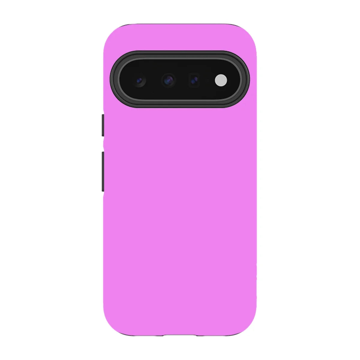 Rainbow Series Violet — Pixel 11 Tough Case — Finnaij