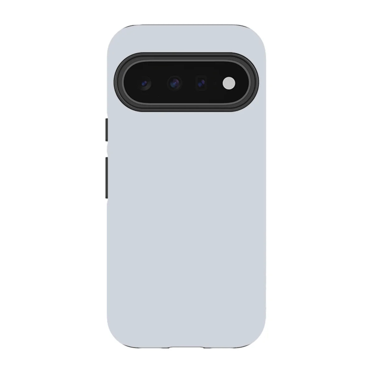 Simple Range Light Steel — Pixel 11 Tough Case — Finnaij