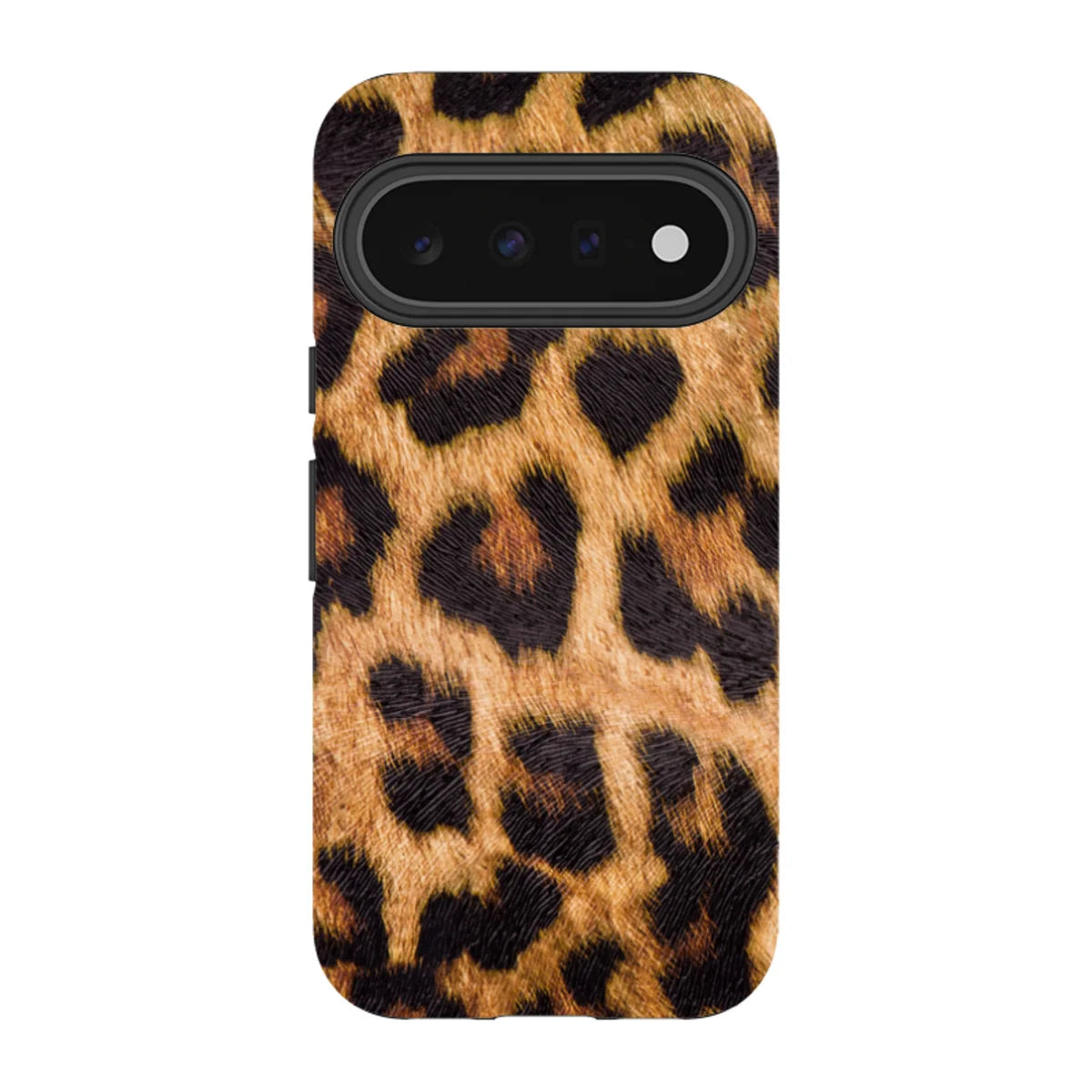 Spotted Chic — Pixel 11 Tough Case — Finnaij
