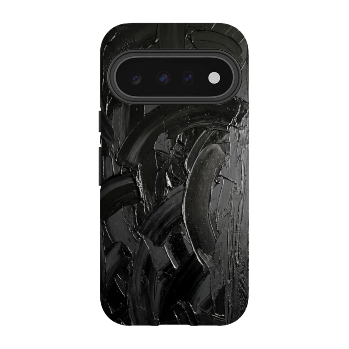 Kaamos - Polar Night by VIRTA — Pixel 11 Tough Case — Finnaij