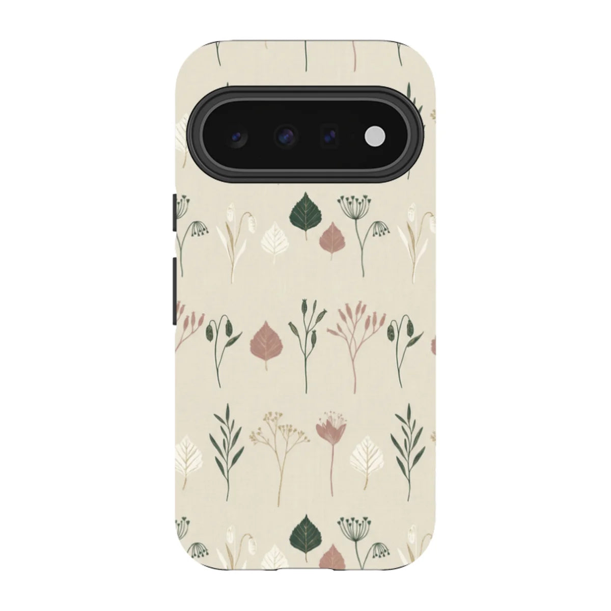 Meadow Relic by Elsi Vaarala — Pixel 11 Tough Case — Finnaij