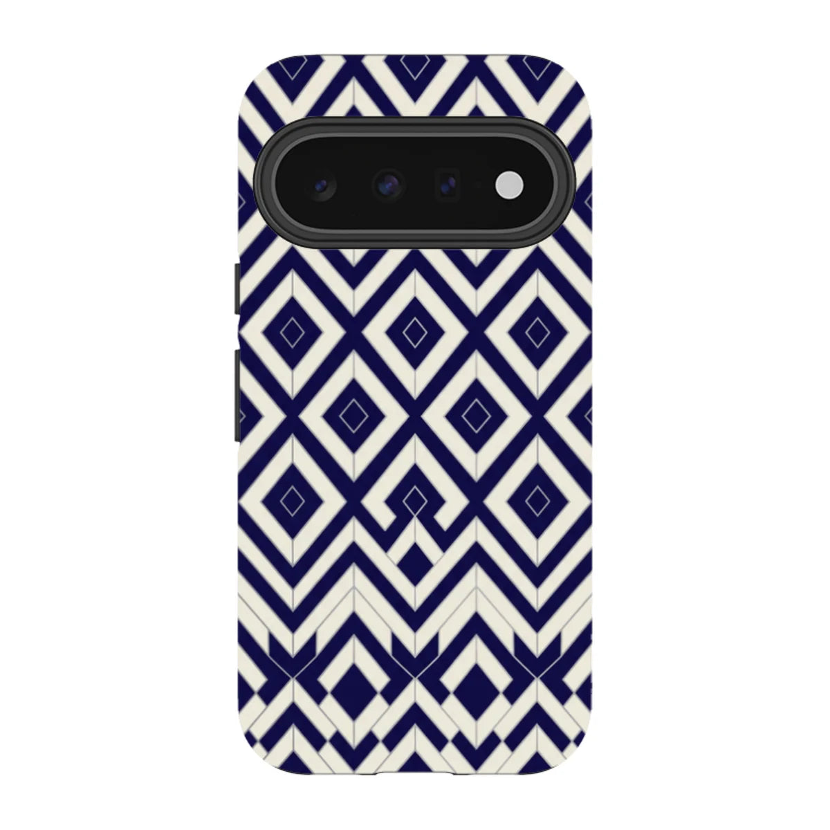 Double Veil — Pixel 11 Tough Case — Finnaij