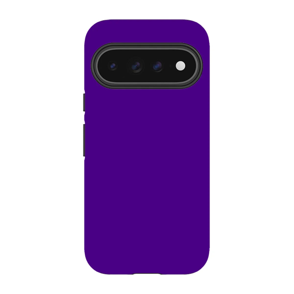 Rainbow Series Indigo — Pixel 11 Pro Tough Case — Finnaij