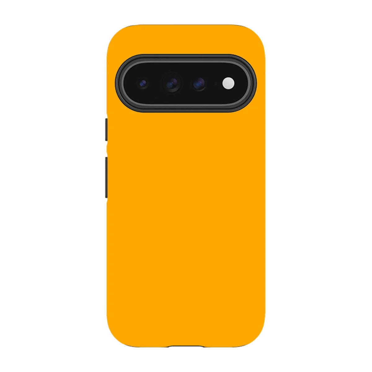 Rainbow Series Orange — Pixel 11 Pro Tough Case — Finnaij