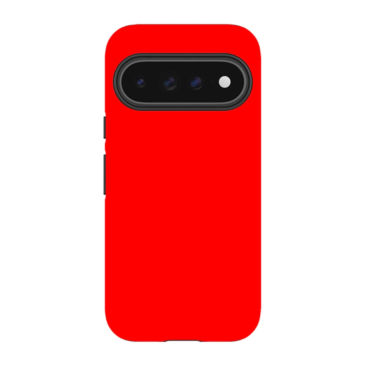 Rainbow Series Red — Pixel 11 Pro Tough Case — Finnaij
