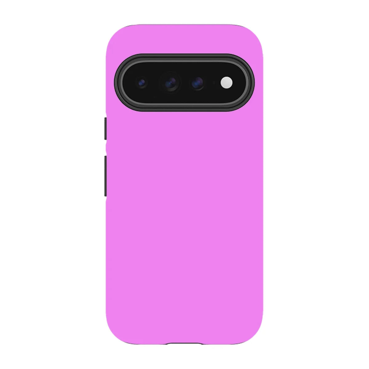 Rainbow Series Violet — Pixel 11 Pro Tough Case — Finnaij