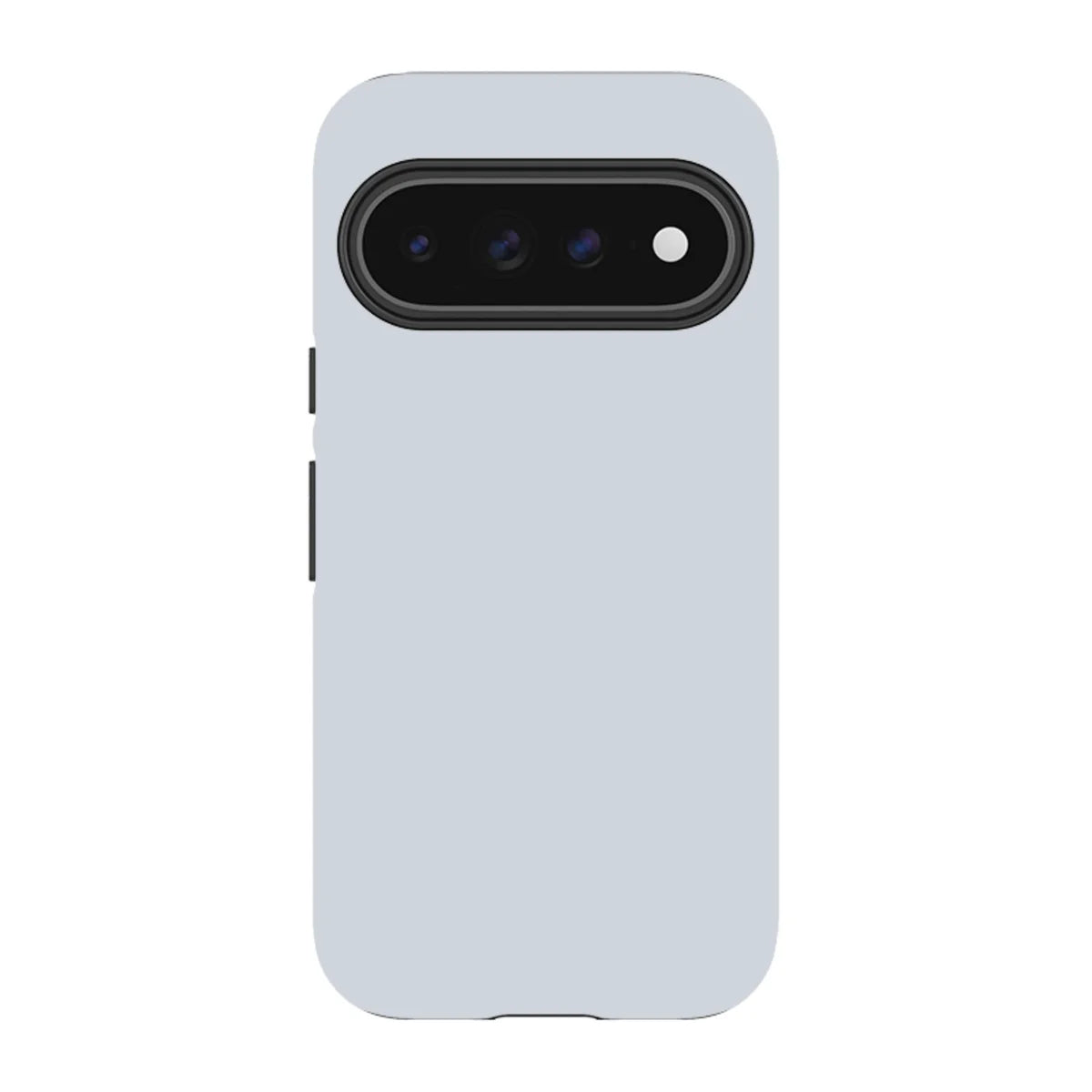 Simple Range Light Steel — Pixel 11 Pro Tough Case — Finnaij