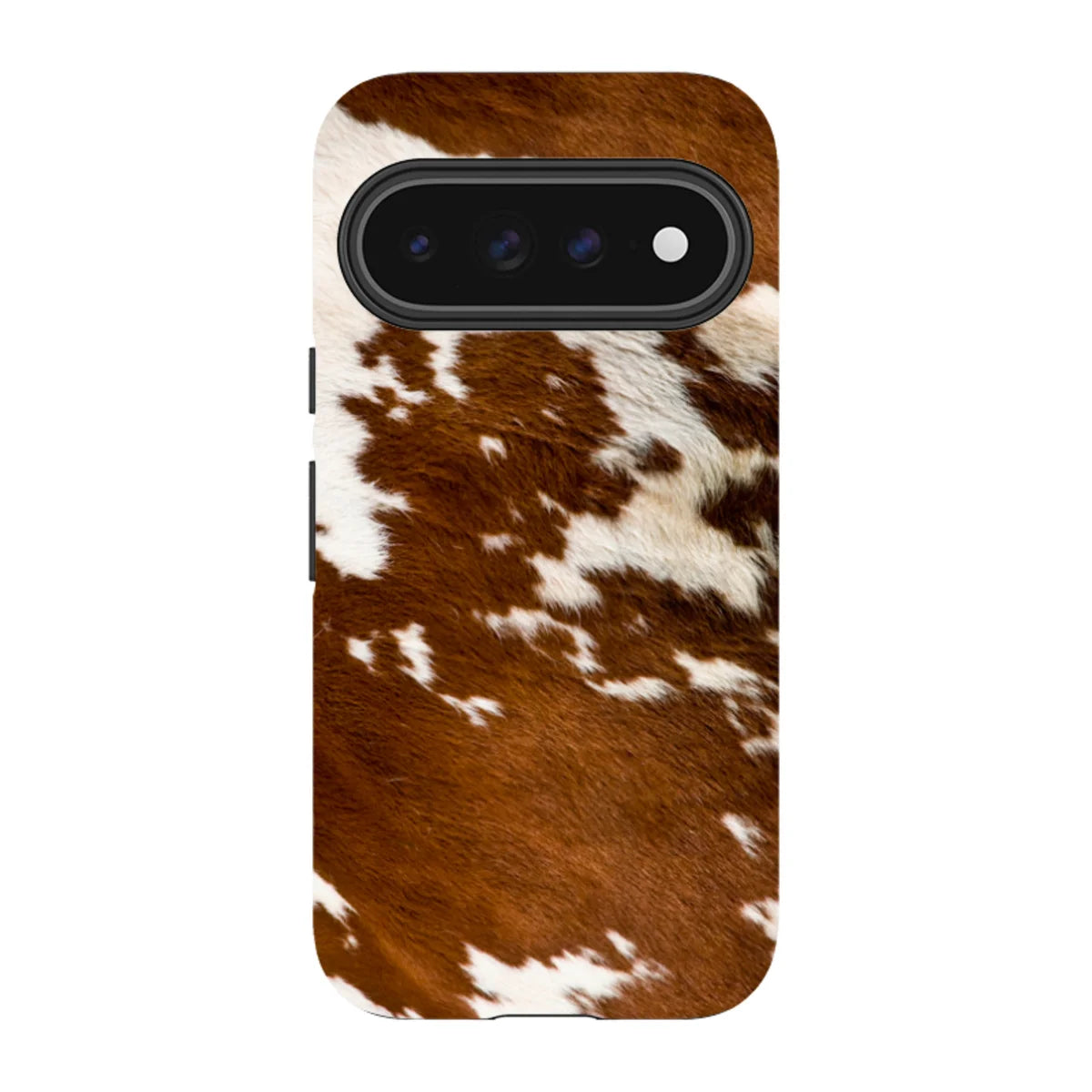 Moo Luxe — Pixel 11 Pro Tough Case — Finnaij