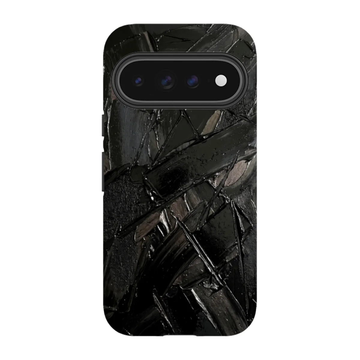 Halkeama - Fracture by VIRTA — Pixel 11 Pro Tough Case — Finnaij