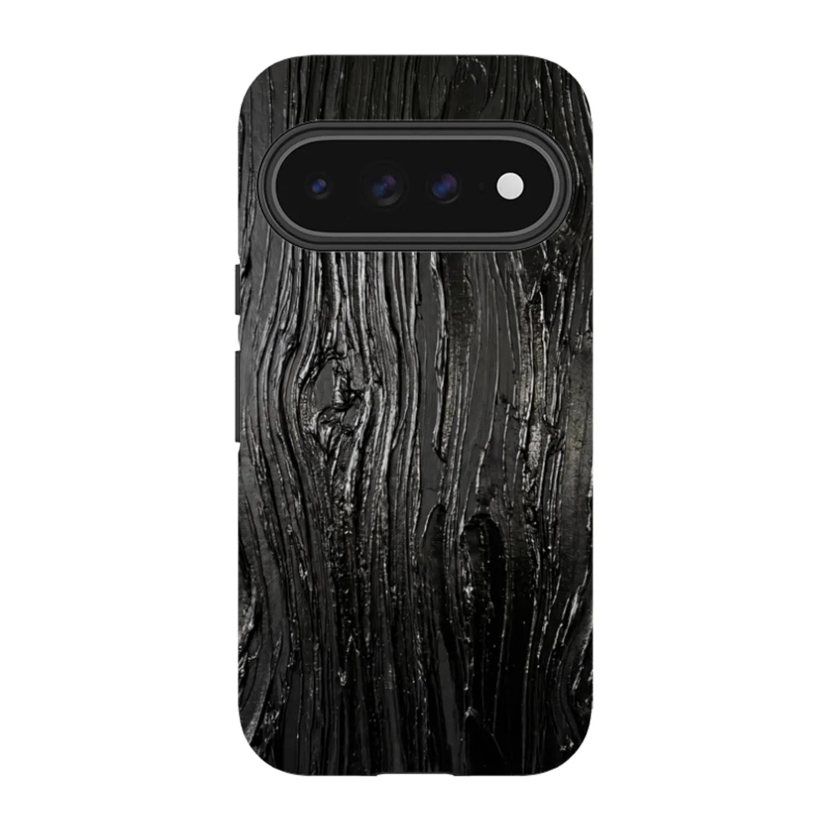 Kelo - Weathered Pine by VIRTA — Pixel 11 Pro Tough Case — Finnaij