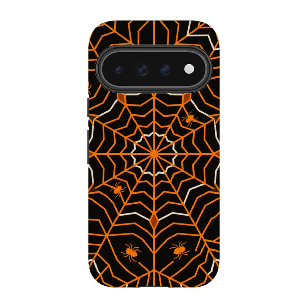 Spider Runo — Pixel 11 Pro Tough Case — Finnaij