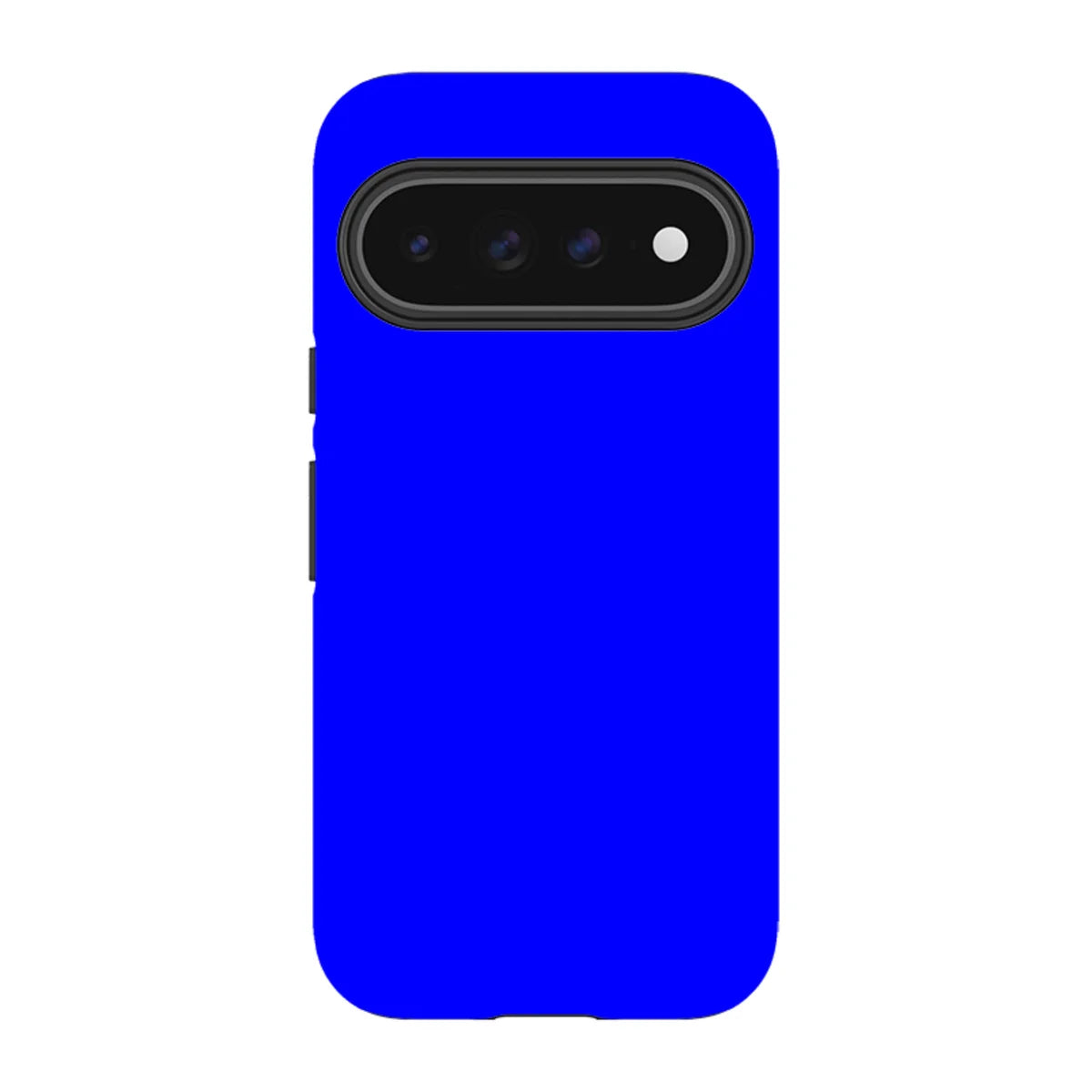 Rainbow Series Blue — Pixel 11 Pro Tough Case — Finnaij