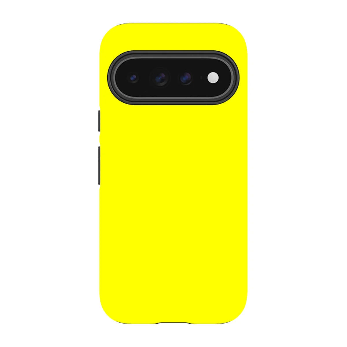 Rainbow Series Yellow — Pixel 11 Pro Tough Case — Finnaij