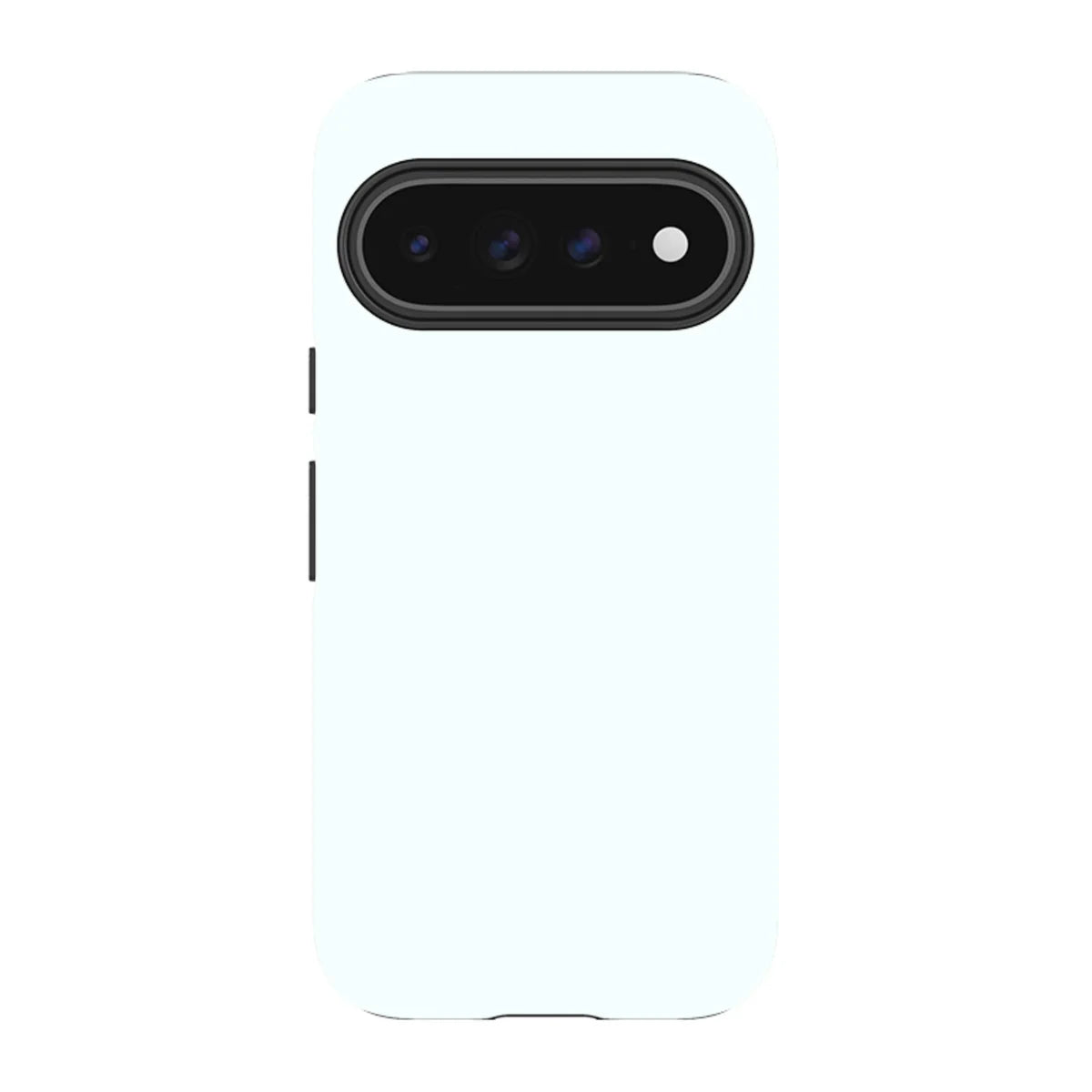 Simple Range Snow — Pixel 11 Pro Tough Case — Finnaij