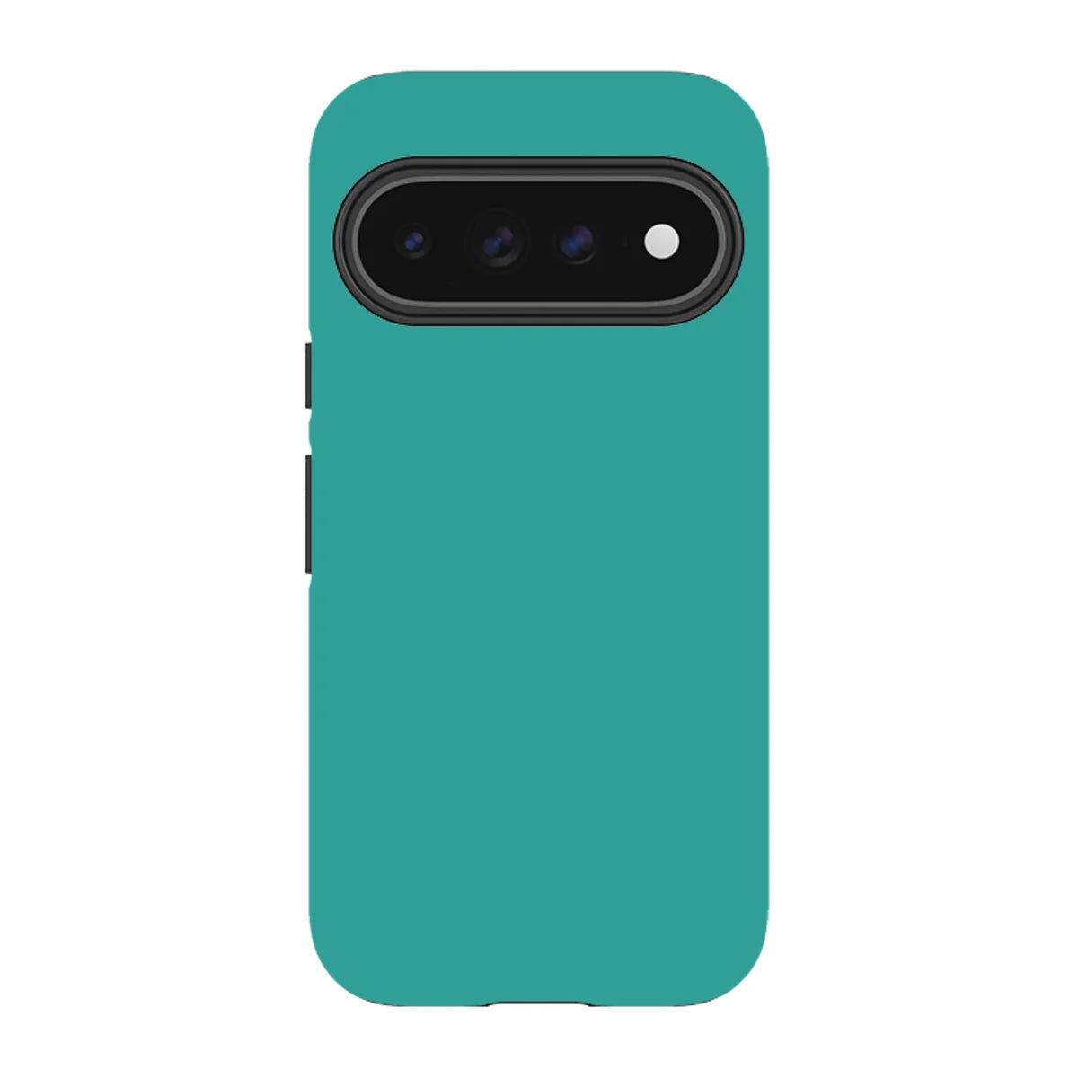 Simple Range Teal — Pixel 11 Pro Tough Case — Finnaij