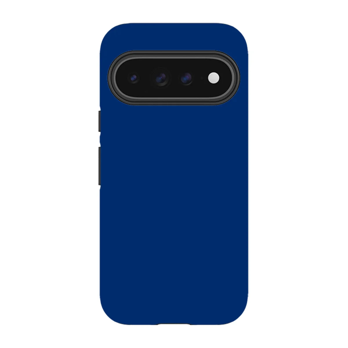 Simple Range Finnish Blue — Pixel 11 Pro Tough Case — Finnaij