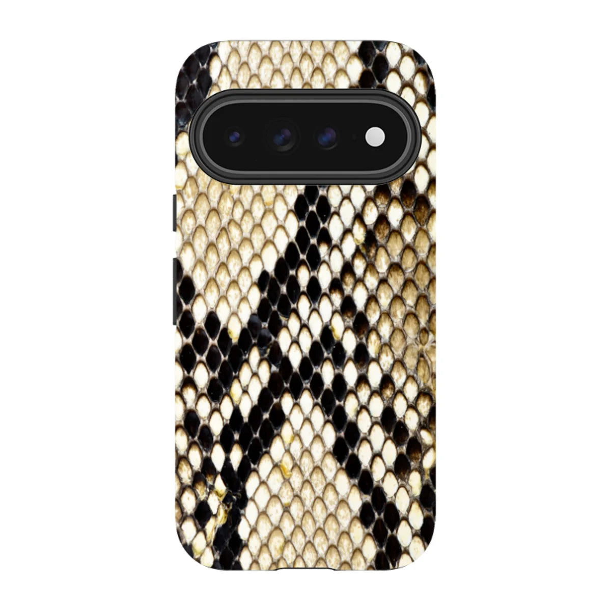Serpent Chic — Pixel 11 Pro Tough Case — Finnaij