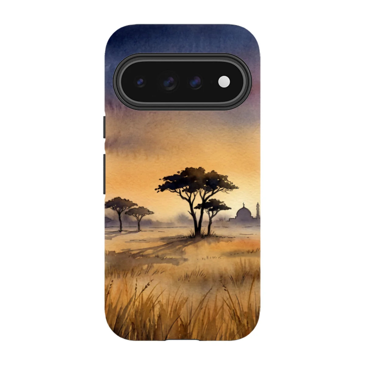 Savannah Haze by Tobi Akinyemi — Pixel 11 Pro Tough Case — Finnaij