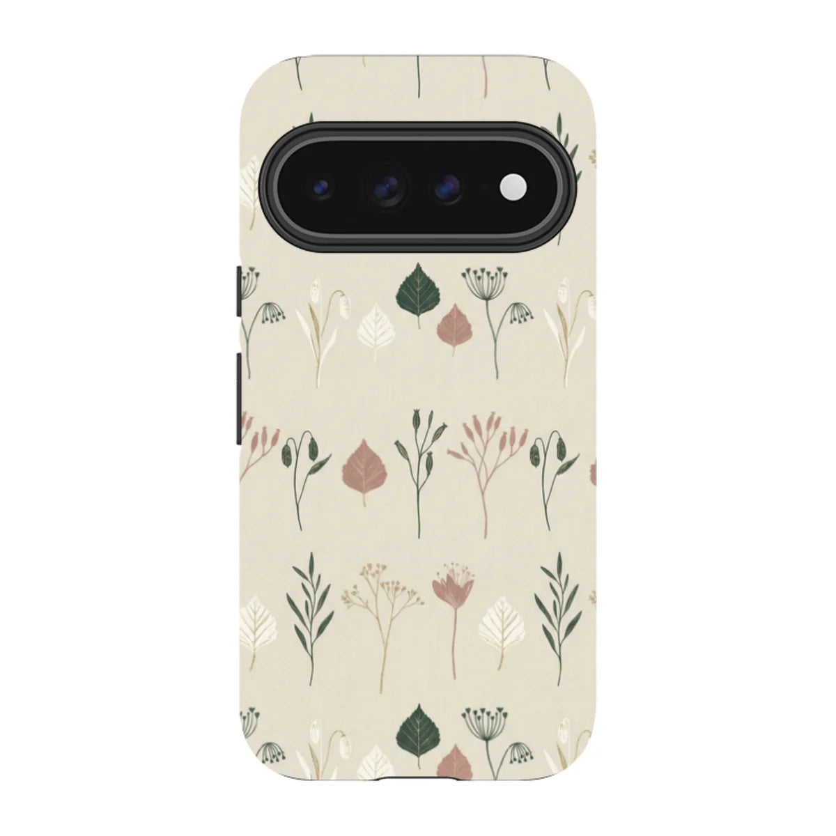 Meadow Relic by Elsi Vaarala — Pixel 11 Pro Tough Case — Finnaij