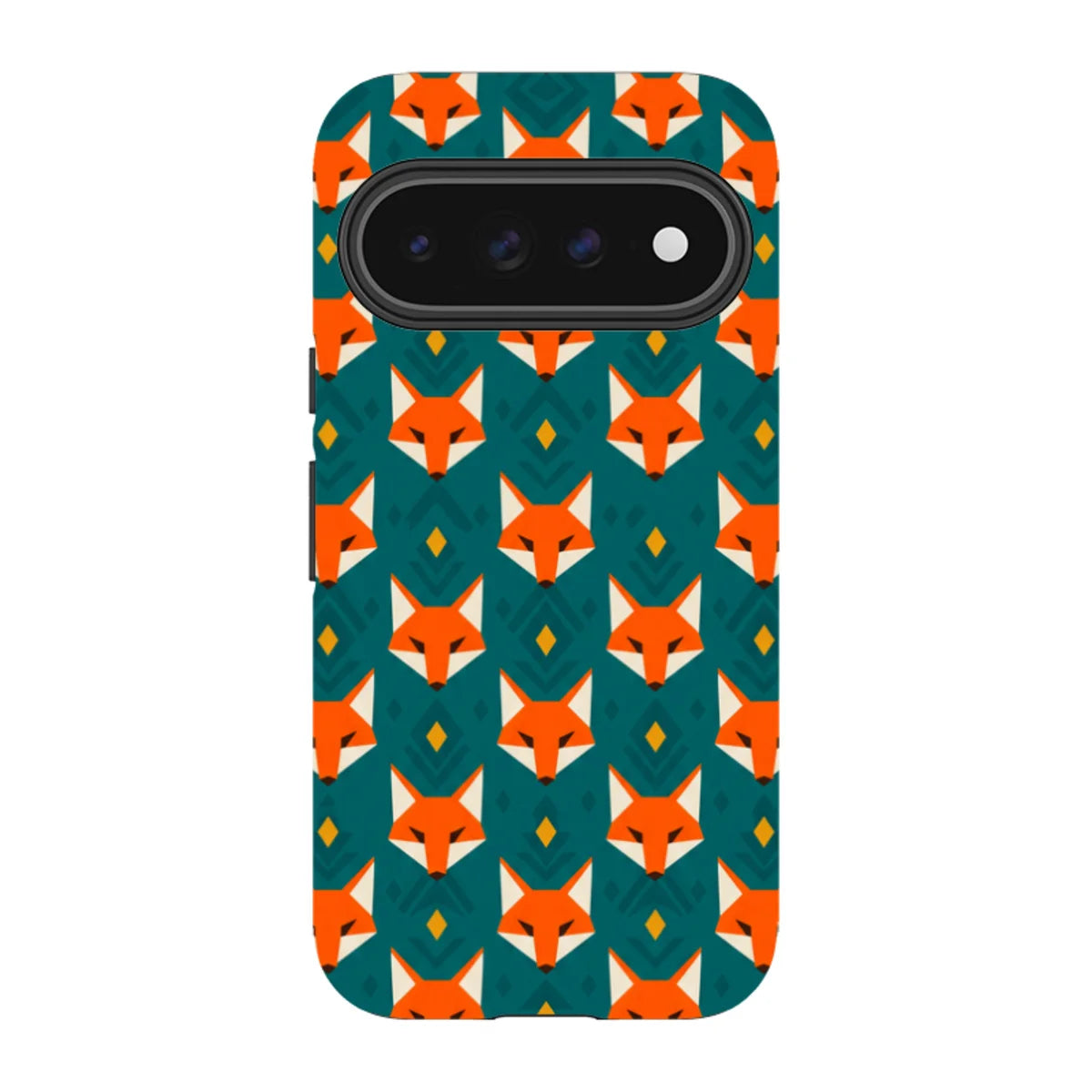 Kettu — Pixel 11 Pro Tough Case — Finnaij