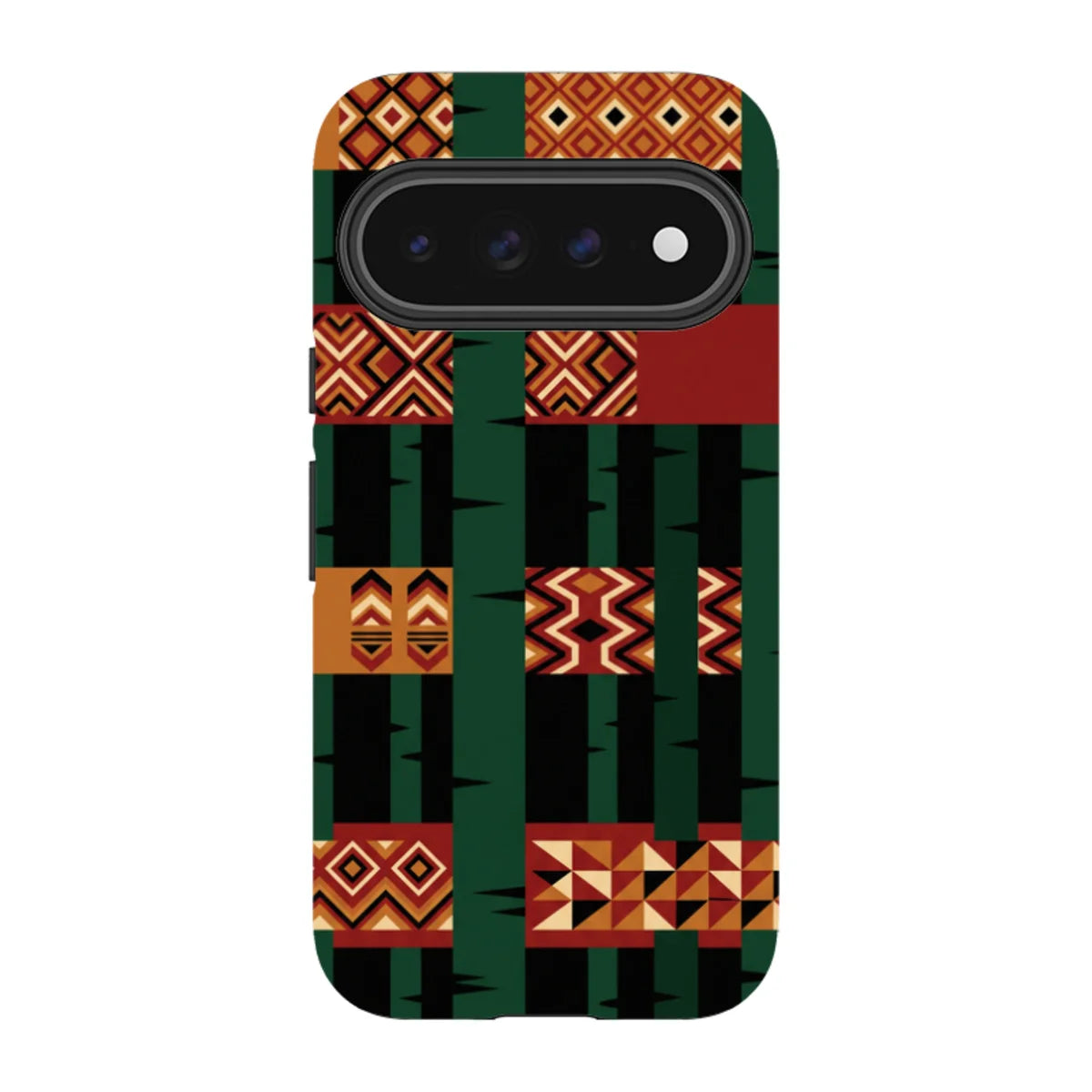 Egungun & the Birch — Pixel 11 Pro Tough Case — Finnaij