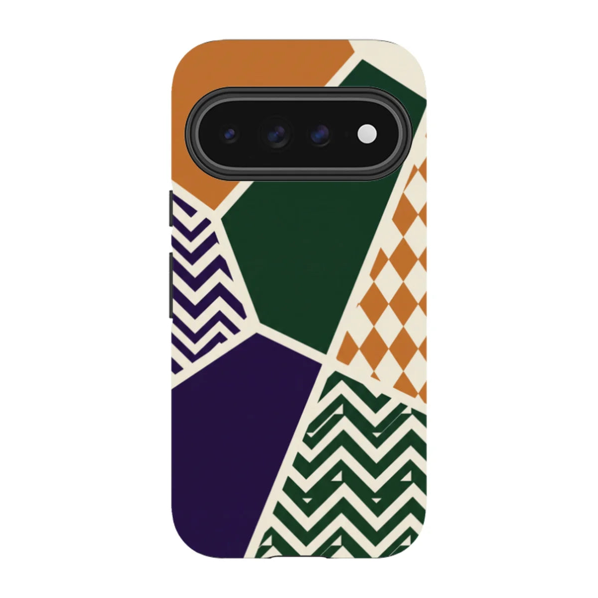 Sampo Shatter — Pixel 11 Pro Tough Case — Finnaij