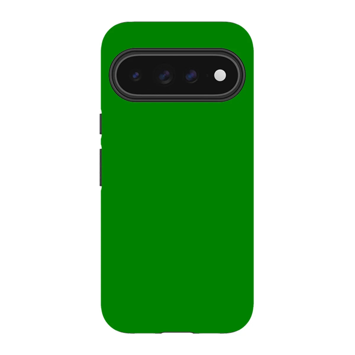 Rainbow Series Green — Pixel 11 Pro XL Tough Case — Finnaij