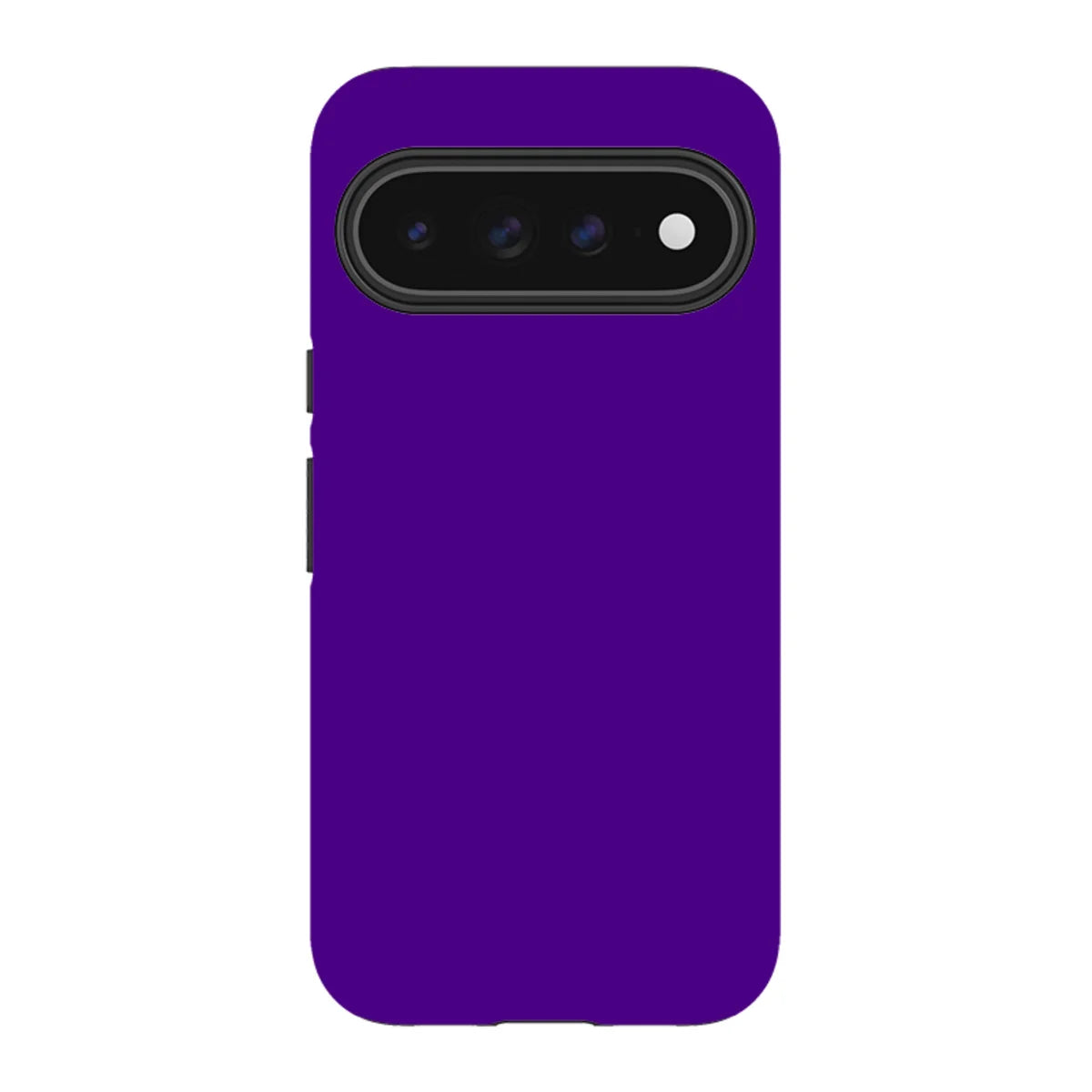 Rainbow Series Indigo — Pixel 11 Pro XL Tough Case — Finnaij