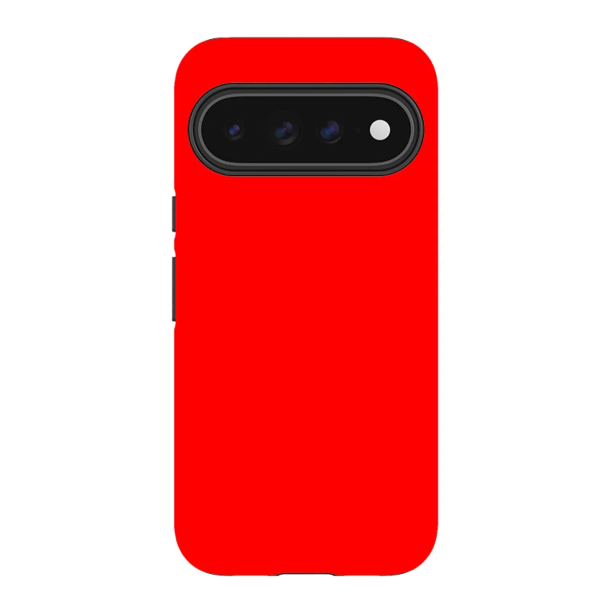 Rainbow Series Red — Pixel 11 Pro XL Tough Case — Finnaij