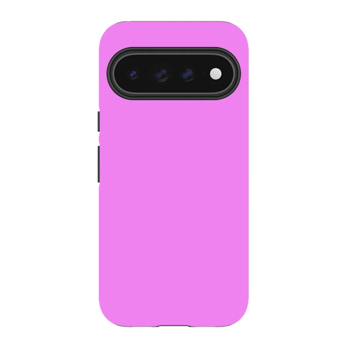 Rainbow Series Violet — Pixel 11 Pro XL Tough Case — Finnaij