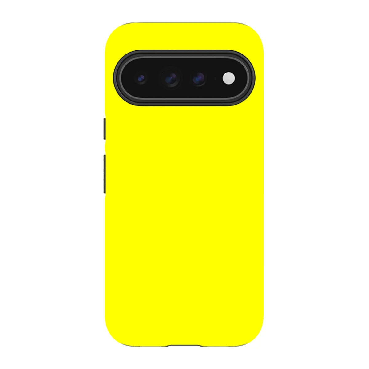 Rainbow Series Yellow — Pixel 11 Pro XL Tough Case — Finnaij