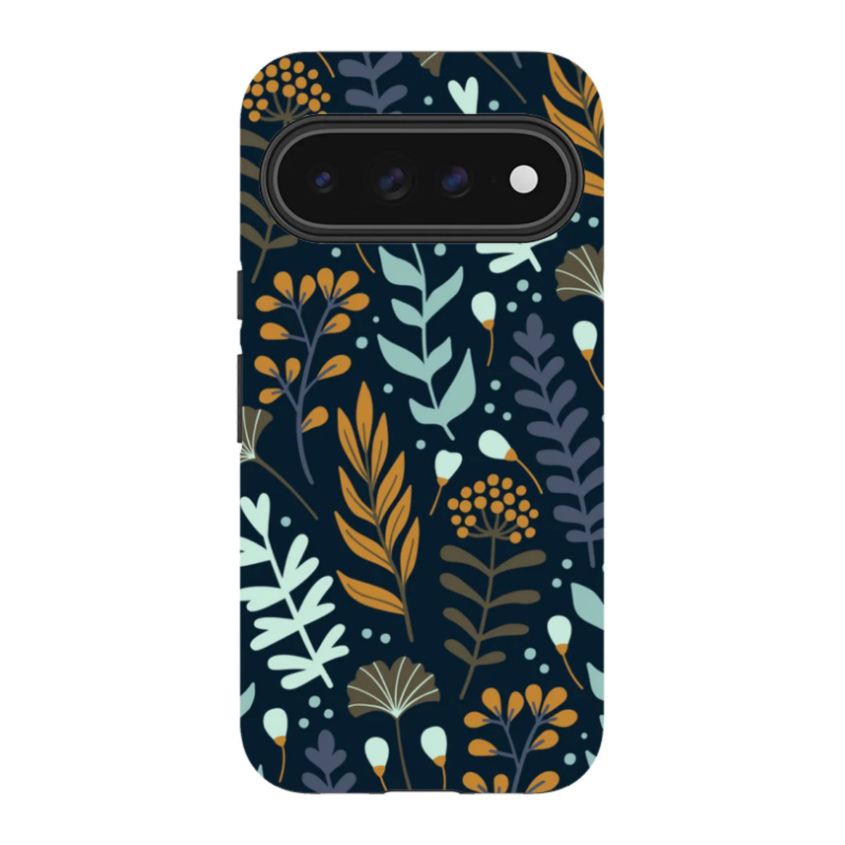 Wild Floral — Pixel 11 Pro XL Tough Case — Finnaij
