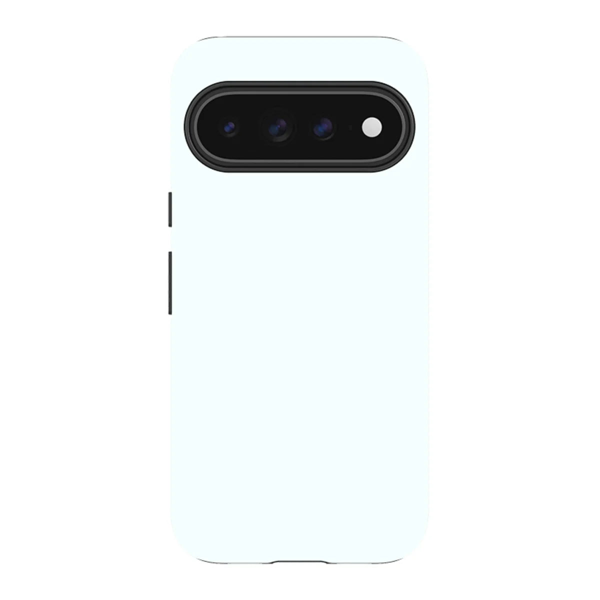 Simple Range Snow — Pixel 11 Pro XL Tough Case — Finnaij